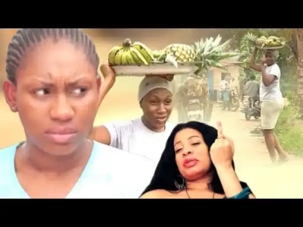 Video: JEALOUS BANANA SELLER NEIGHBOUR
